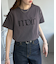 アソートフロッキーロゴTシャツ
