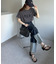 アソートフロッキーロゴTシャツ