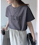 アソートフロッキーロゴTシャツ
