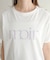 アソートフロッキーロゴTシャツ