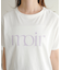 アソートフロッキーロゴTシャツ