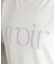 アソートフロッキーロゴTシャツ