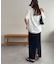【ユニセックス】サークルロゴTシャツ