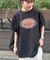 【ユニセックス】サークルロゴTシャツ