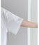 【ユニセックス】サークルロゴTシャツ