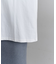 【ユニセックス】サークルロゴTシャツ