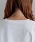 【ユニセックス】サークルロゴTシャツ