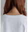 【ユニセックス】サークルロゴTシャツ