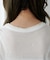 レイヤード5分袖《WEB限定カラーあり》