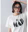 【新色追加・ユニセックス】ヴィンテージライクグラフィックTシャツ