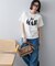 【新色追加・ユニセックス】ヴィンテージライクグラフィックTシャツ