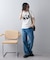 【新色追加・ユニセックス】ヴィンテージライクグラフィックTシャツ