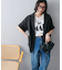 【新色追加・ユニセックス】ヴィンテージライクグラフィックTシャツ