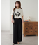 【新色追加・ユニセックス】ヴィンテージライクグラフィックTシャツ
