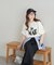 【新色追加・ユニセックス】ヴィンテージライクグラフィックTシャツ