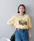 【新色追加・ユニセックス】ヴィンテージライクグラフィックTシャツ