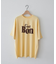 【新色追加・ユニセックス】ヴィンテージライクグラフィックTシャツ