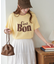 【新色追加・ユニセックス】ヴィンテージライクグラフィックTシャツ