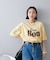 【新色追加・ユニセックス】ヴィンテージライクグラフィックTシャツ