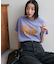 【新色追加・ユニセックス】ヴィンテージライクグラフィックTシャツ
