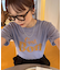 【新色追加・ユニセックス】ヴィンテージライクグラフィックTシャツ