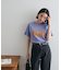 【新色追加・ユニセックス】ヴィンテージライクグラフィックTシャツ