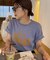 【新色追加・ユニセックス】ヴィンテージライクグラフィックTシャツ