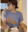【新色追加・ユニセックス】ヴィンテージライクグラフィックTシャツ