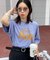 【新色追加・ユニセックス】ヴィンテージライクグラフィックTシャツ