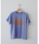 【新色追加・ユニセックス】ヴィンテージライクグラフィックTシャツ