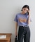 【新色追加・ユニセックス】ヴィンテージライクグラフィックTシャツ