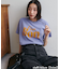 【新色追加・ユニセックス】ヴィンテージライクグラフィックTシャツ