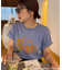 【新色追加・ユニセックス】ヴィンテージライクグラフィックTシャツ