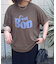 【新色追加・ユニセックス】ヴィンテージライクグラフィックTシャツ