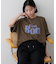 【新色追加・ユニセックス】ヴィンテージライクグラフィックTシャツ
