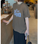 【新色追加・ユニセックス】ヴィンテージライクグラフィックTシャツ