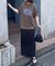 【新色追加・ユニセックス】ヴィンテージライクグラフィックTシャツ