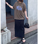 【新色追加・ユニセックス】ヴィンテージライクグラフィックTシャツ