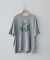 【新色追加・ユニセックス】ヴィンテージライクグラフィックTシャツ