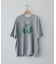 【新色追加・ユニセックス】ヴィンテージライクグラフィックTシャツ