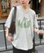 【新色追加・ユニセックス】ヴィンテージライクグラフィックTシャツ