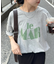 【新色追加・ユニセックス】ヴィンテージライクグラフィックTシャツ