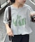 【新色追加・ユニセックス】ヴィンテージライクグラフィックTシャツ
