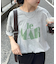 【新色追加・ユニセックス】ヴィンテージライクグラフィックTシャツ