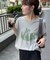 【新色追加・ユニセックス】ヴィンテージライクグラフィックTシャツ