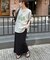 【新色追加・ユニセックス】ヴィンテージライクグラフィックTシャツ