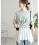 【新色追加・ユニセックス】ヴィンテージライクグラフィックTシャツ