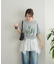 【新色追加・ユニセックス】ヴィンテージライクグラフィックTシャツ