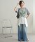 【新色追加・ユニセックス】ヴィンテージライクグラフィックTシャツ