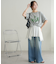 【新色追加・ユニセックス】ヴィンテージライクグラフィックTシャツ